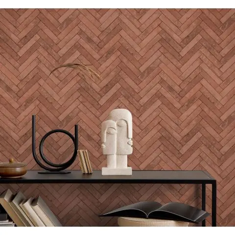 Trygg betalning Marburg Struktura 2545763 Tapet