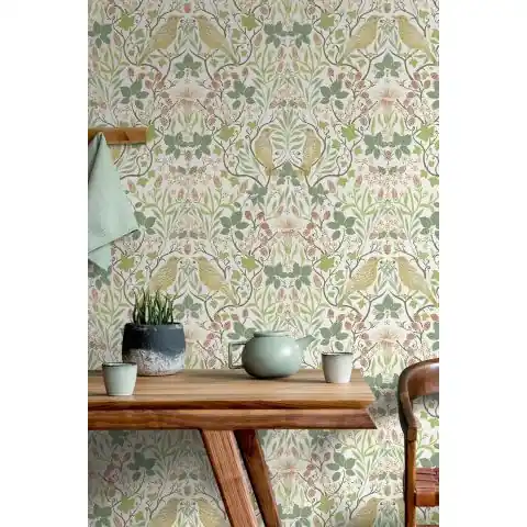 Utförsäljning Marburg Bloomsbury 2347620 Tapet