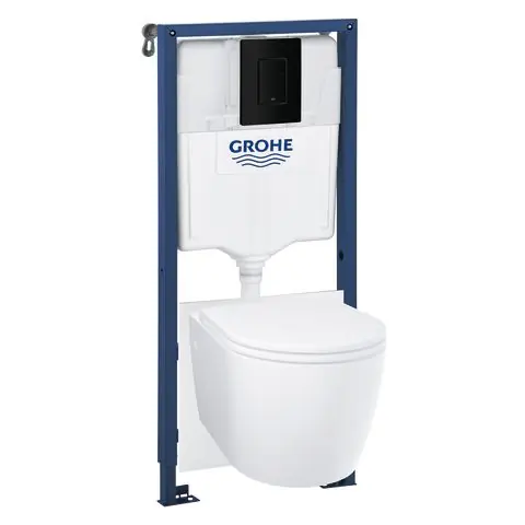 Köp nu Grohe Solido 103847SH00 WC-fixtur