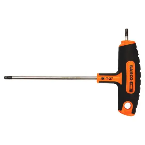 Bahco 901T-007-100 Torxnyckel Lägg i varukorgen
