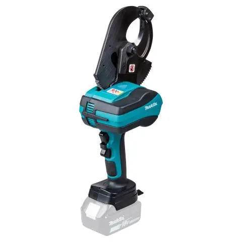Kundfavorit Makita DTC101ZK Kabelsax