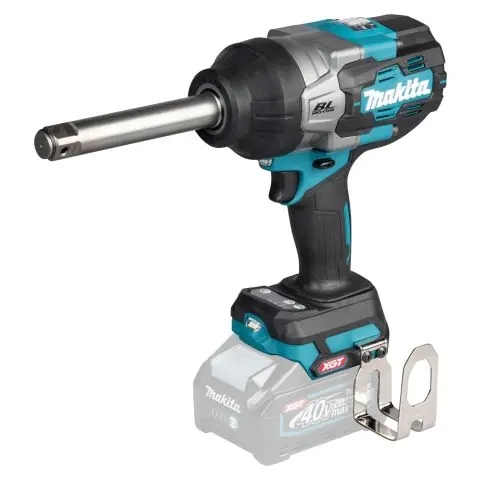Reapris Makita TW011GZ Mutterdragare