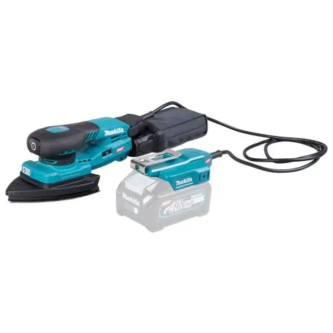 Reapris Makita BO006CGZ Planslip