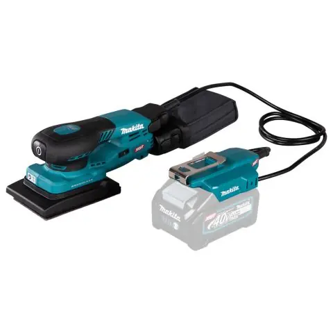 Erbjudandepris Makita BO005CGZ Planslip
