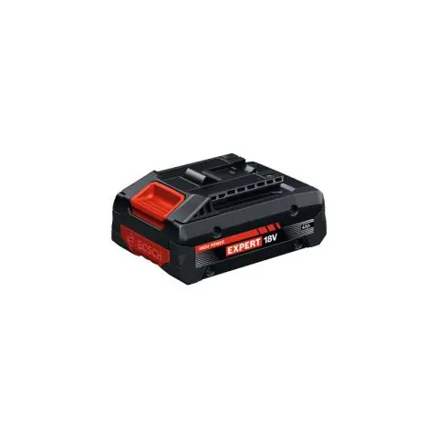 Bosch EXPERT EXBA18V-40 Batteri Utförsäljning