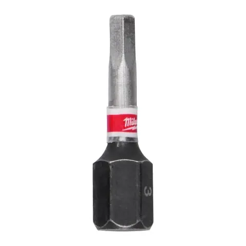 Milwaukee Shockwave 4932500379 Bits Kampanj