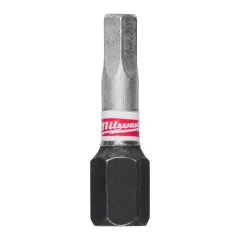 Milwaukee Shockwave 4932500380 Bits Köp nu