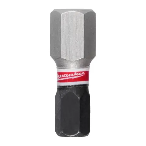 Milwaukee Shockwave 4932500383 Bits Beställ idag