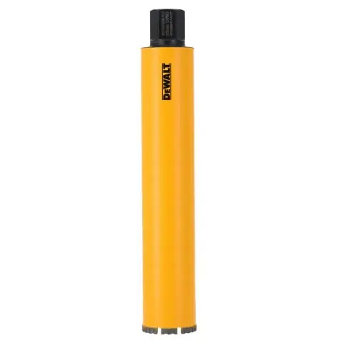 Dewalt DCDW102-XJ Diamantborr Rabatt