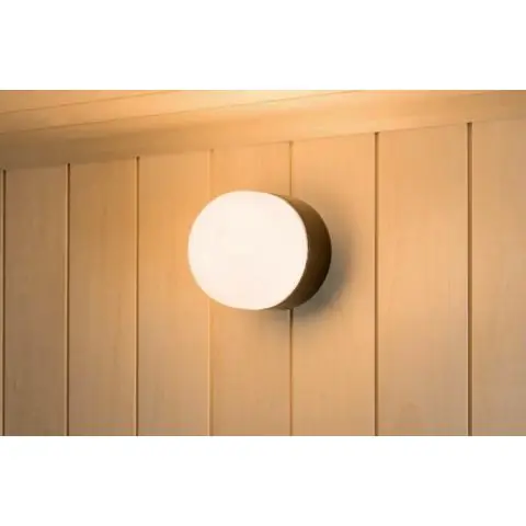 Kampanj Tylö Ohm 100/110 Bastubelysning