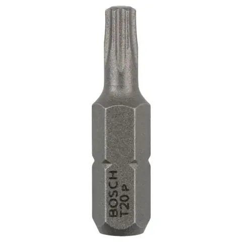 Rabatter Bosch 2607002496 Bits
