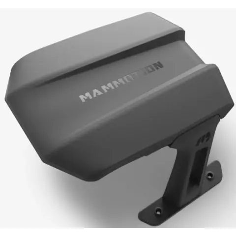 Mammotion Standard 77510 Garage Rea