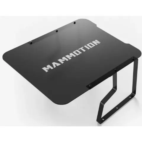 Beställ idag Mammotion Mini 77499 Garage