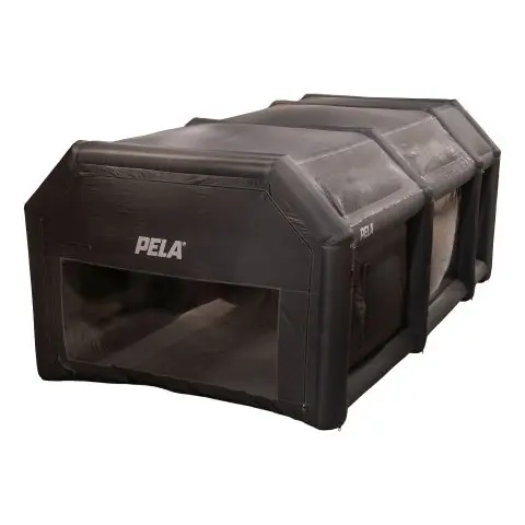 Endast denna vecka PELA 574899 Lackbox