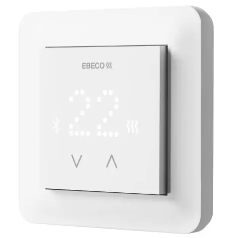 Ebeco EB-Therm 300 Termostat Kampanjpris