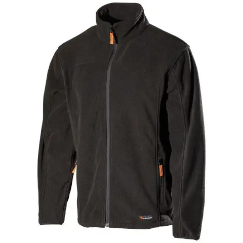 Snabb leverans L.Brador 687P Fleecejacka