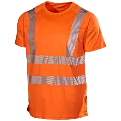 Erbjudandepris L.Brador 413P T-shirt
