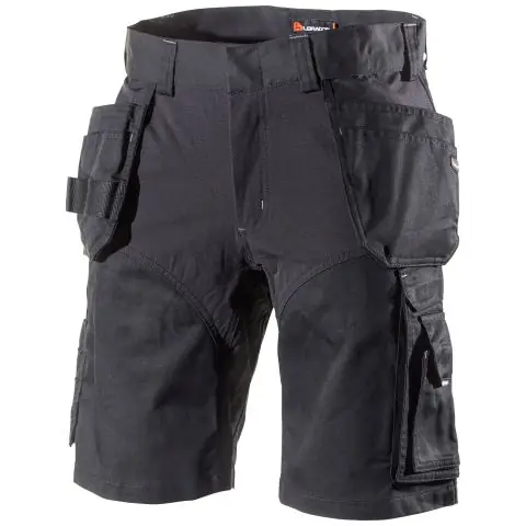 Handla nu L.Brador 1844PB Arbetsshorts