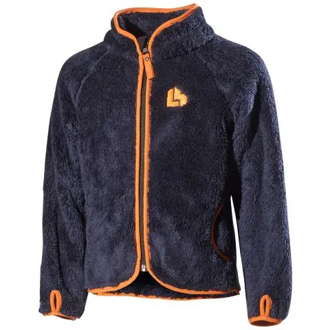 Premium L.Brador 433P Fleecejacka