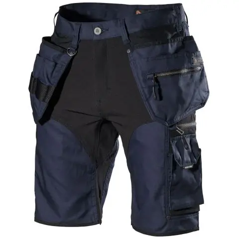 L.Brador 1470PB Arbetsshorts Trygg betalning