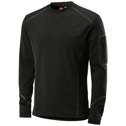 Endast denna vecka L.Brador 6037P Sweatshirt