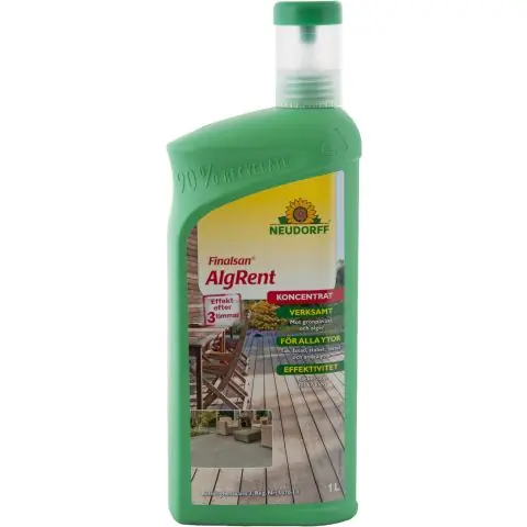 Begränsat antal Neudorff AlgRent Algmedel