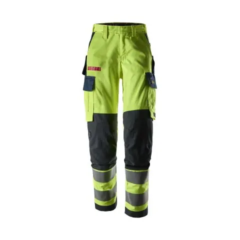 Reapris Snickers Workwear ProtecWork 6367 Arbetsbyxa