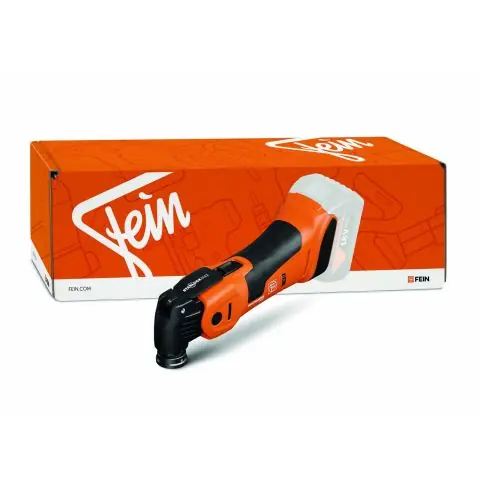 Fein AMM700 Multimaskin Beställ idag
