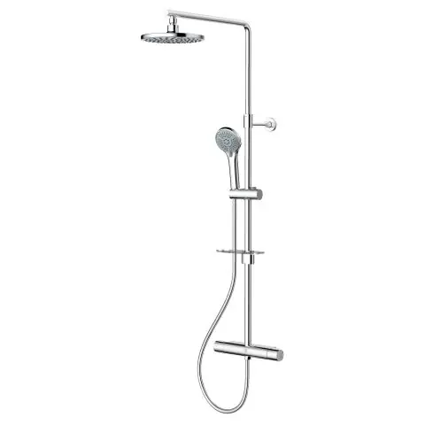 Säker betalning Gustavsberg Nya Nautic 2.2 GB412123300 Takduschset