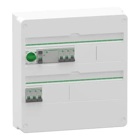 Schneider Electric CX E9 Normcentral Expressleverans