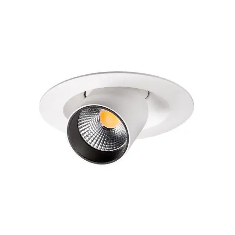Outlet SG Armaturen Junistar Tube Round Downlight