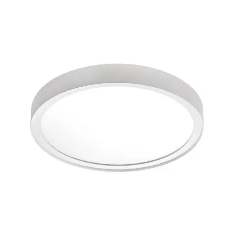Fynd SG Armaturen Disc Round 360 Takarmatur