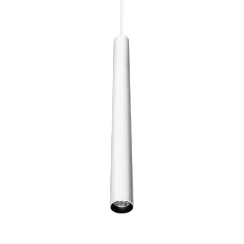 SG Armaturen Zip Tube Micro Pendelarmatur Snabb leverans