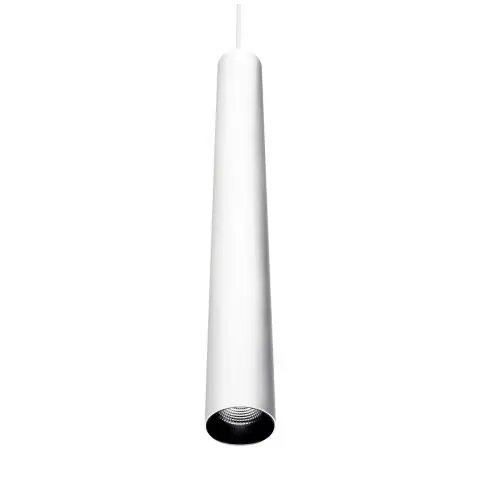 SG Armaturen Zip Tube Mini Pendelarmatur Populärt val