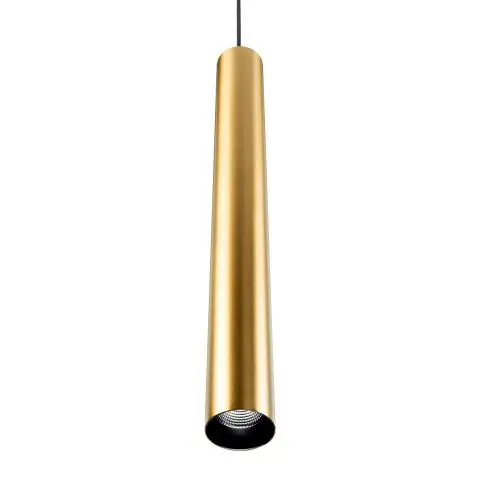 SG Armaturen Zip Tube Mini Pendelarmatur Kampanj