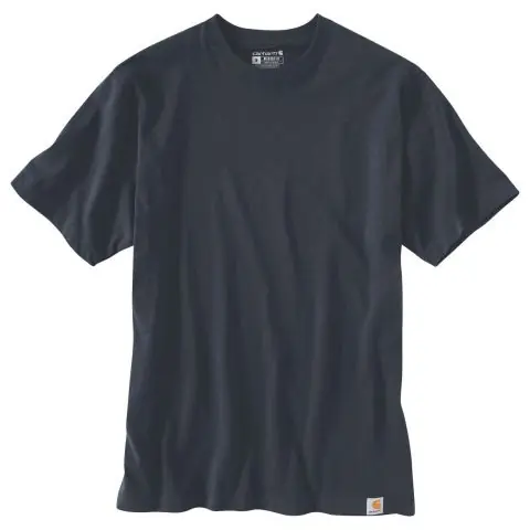 Snabb leverans Carhartt 104264 T-shirt