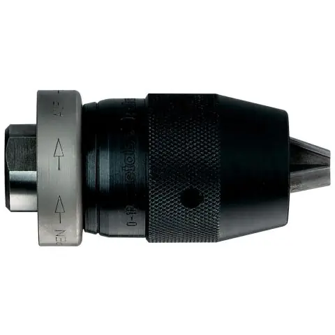 Metabo 636215000 Snabbchuck Begränsat erbjudande