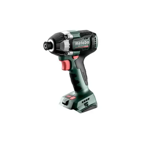 Utförsäljning Metabo 602397850 Slagskruvdragare