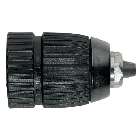 Metabo 636519000 Snabbchuck prisnedsättning