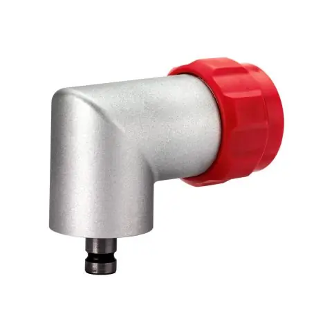 Säker betalning Metabo 627077000 Vinkeladapter