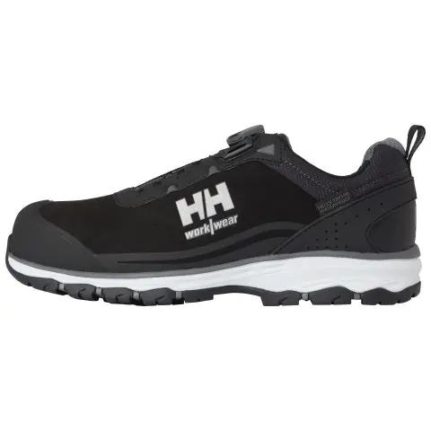 Begränsad tid Helly Hansen Workwear Chelsea Evolution 2 Skyddssko