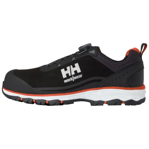 Helly Hansen Workwear Chelsea Evolution 2 Skyddssko Fynd