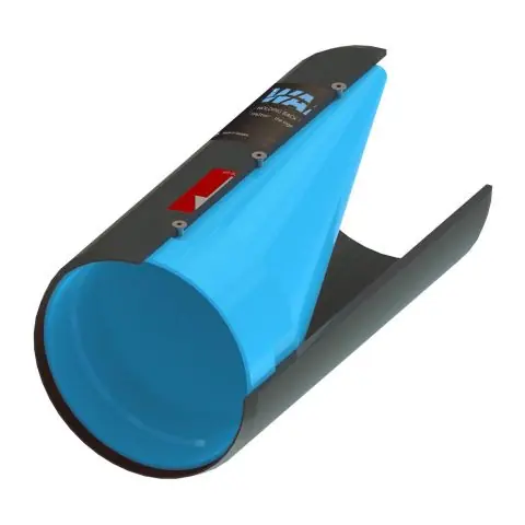 Kampanj WAPRO 4281301 Membranbackventil