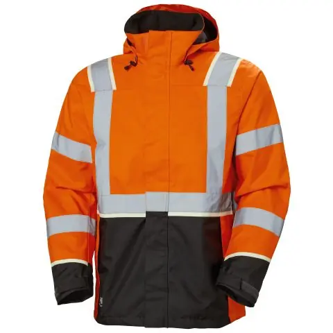 Helly Hansen Workwear UC-ME 71185_269 Skaljacka Populär