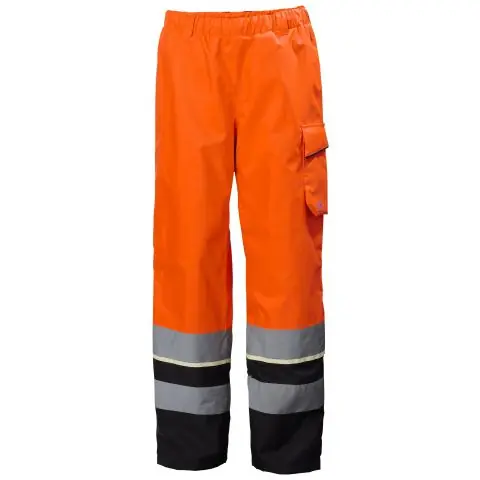 Rea Helly Hansen Workwear UC-ME 71187_269 Skalbyxa