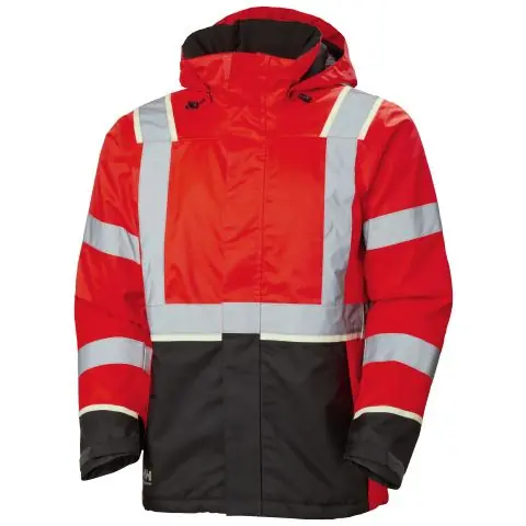 Köp nu Helly Hansen Workwear UC-ME 71355_169 Vinterjacka