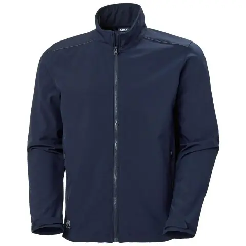 Helly Hansen Workwear Manchester 2.0 Softshelljacka Köp nu
