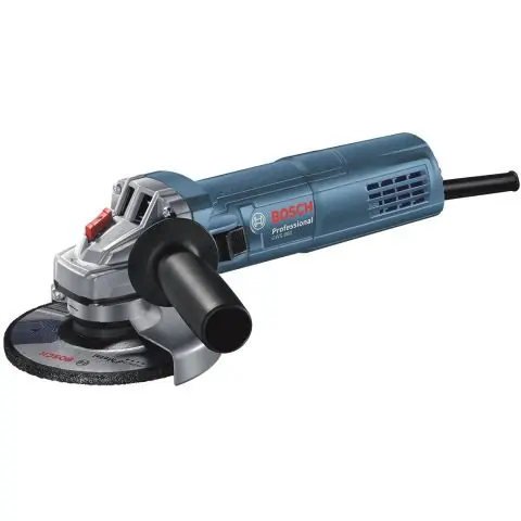 Expressleverans Bosch GWS 880 Vinkelslip