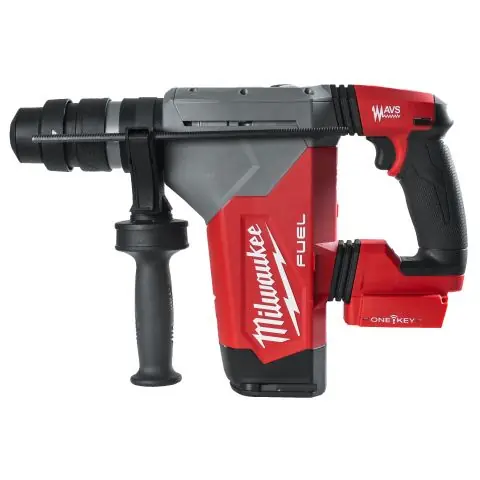 Begränsat antal Milwaukee M18 ONEFHPX-0X Borrhammare