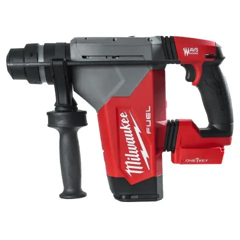 Kampanjpris Milwaukee M18 ONEFHP-0X Borrhammare